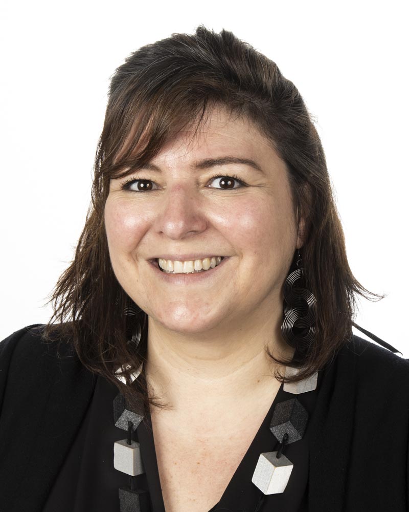 Virginie BOUVIER