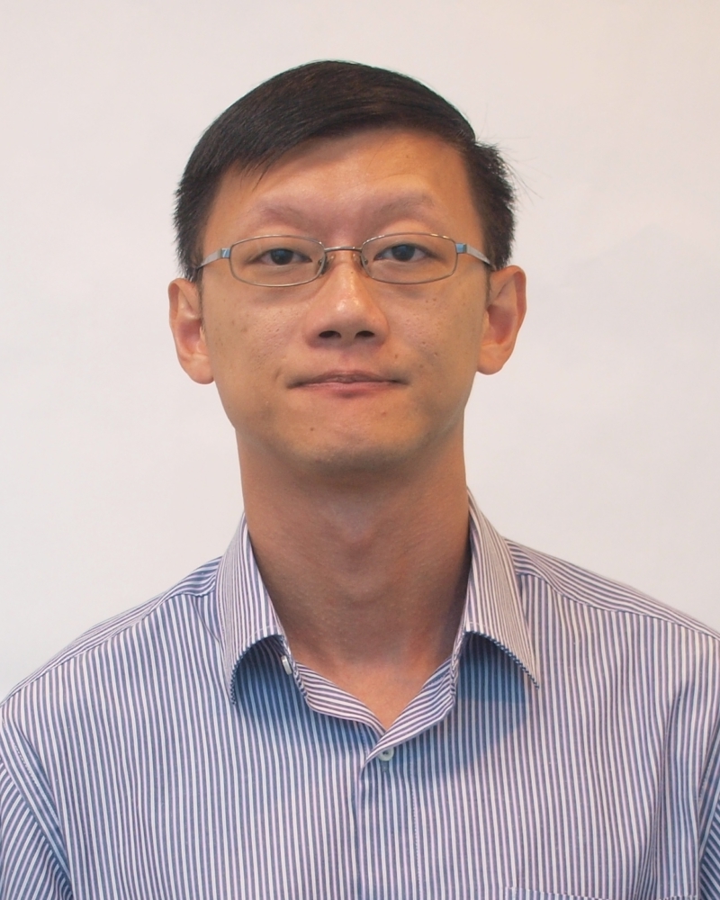 Kok Ping CHENG