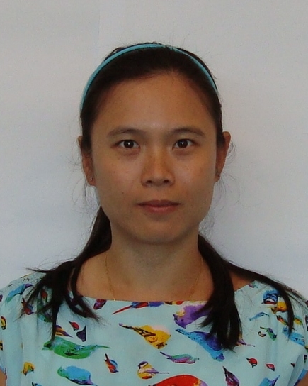 Chin Yuan CHONG