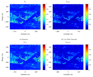 Lire la suite à propos de l’article Robust Low-rank Change Detection for Multivariate SAR Image Time Series