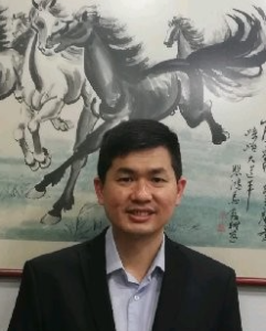 Han Lun YAP