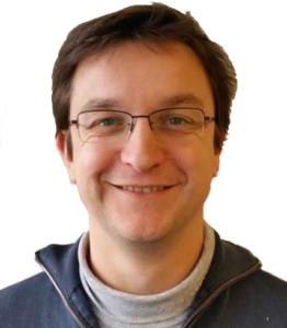 Régis GUINVARC’H