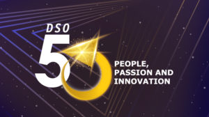 Lire la suite à propos de l’article This year marks the 50th Golden Anniversary of DSO National Laboratories